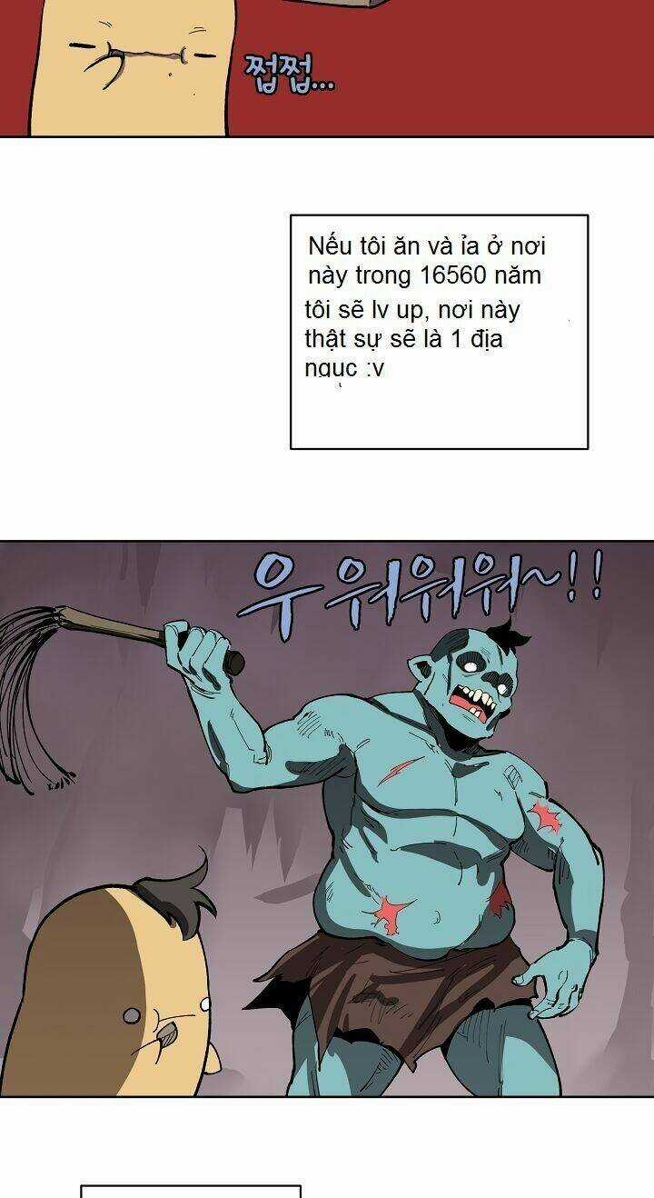 The Dungeon Master Chapter 2 trang 9