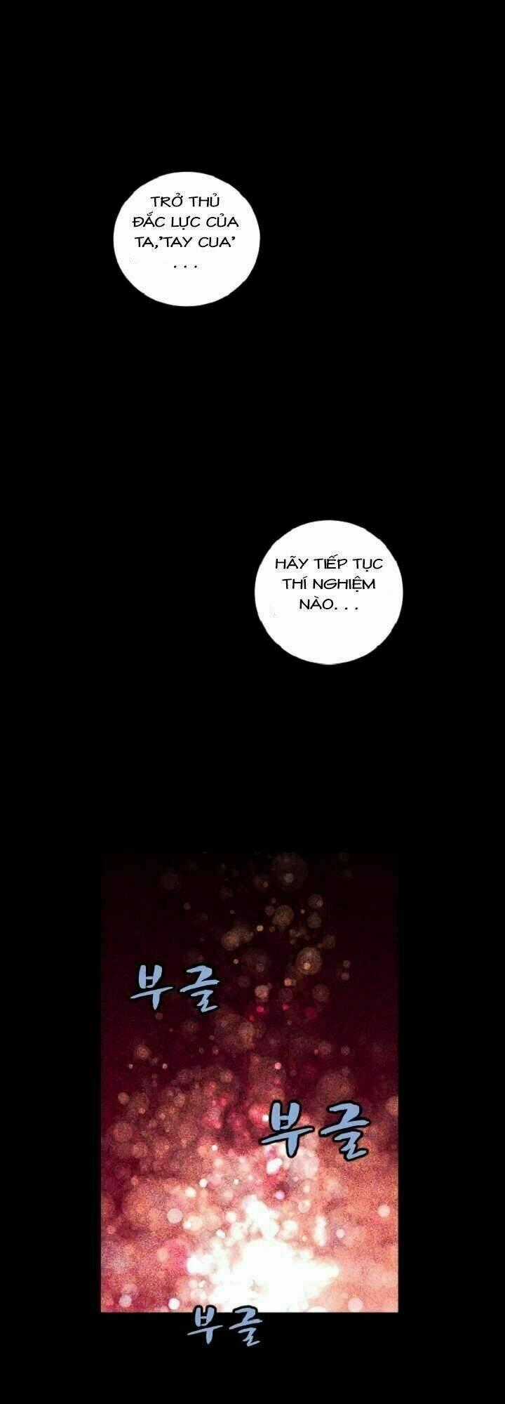 The Dungeon Master Chapter 20 trang 1