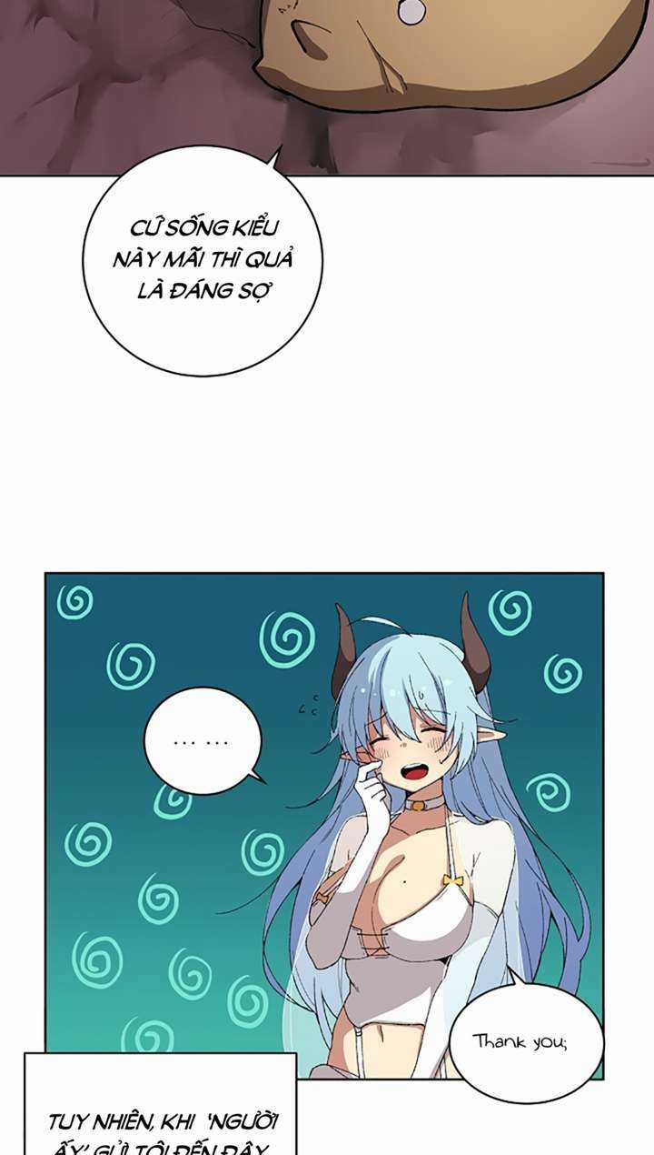 The Dungeon Master Chapter 3 trang 13