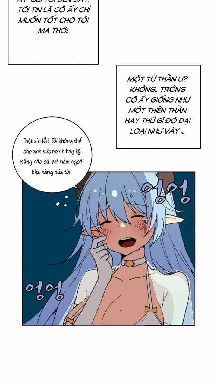 The Dungeon Master Chapter 3 trang 14