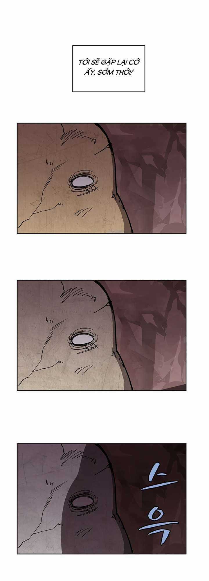 The Dungeon Master Chapter 3 trang 15