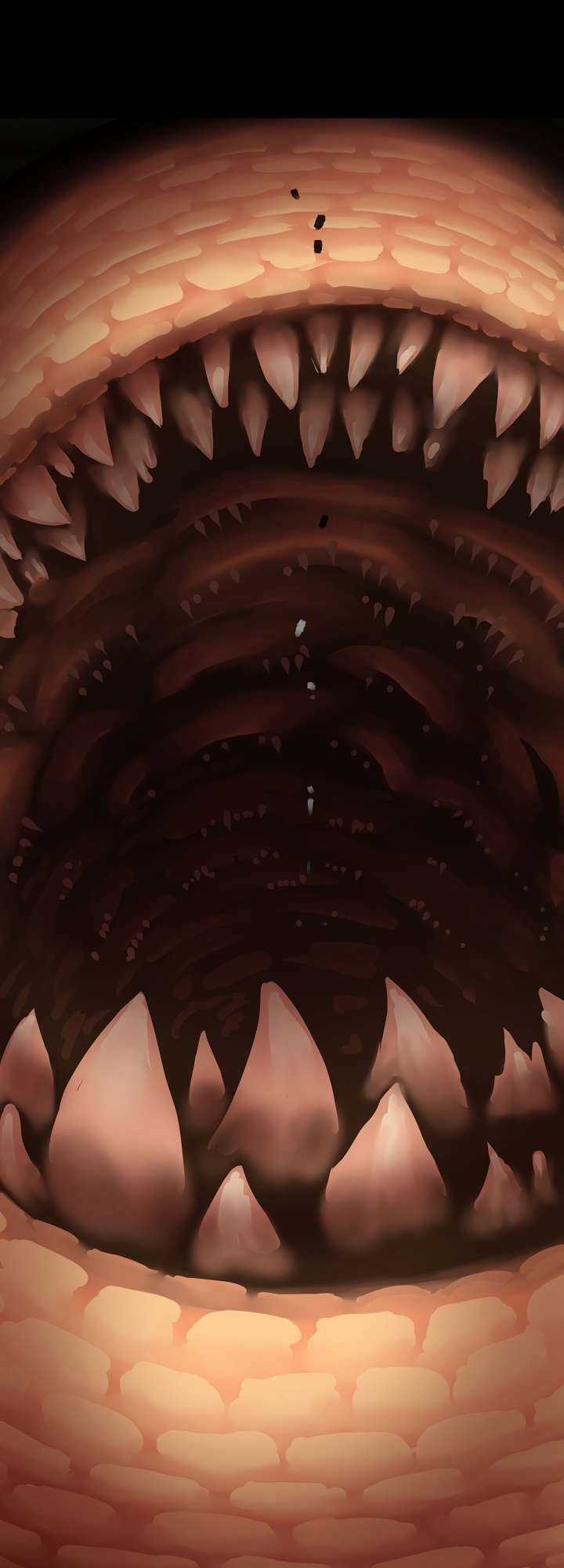 The Dungeon Master Chapter 3 trang 19