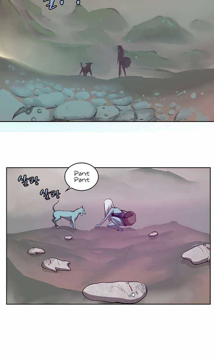 The Dungeon Master Chapter 3 trang 21