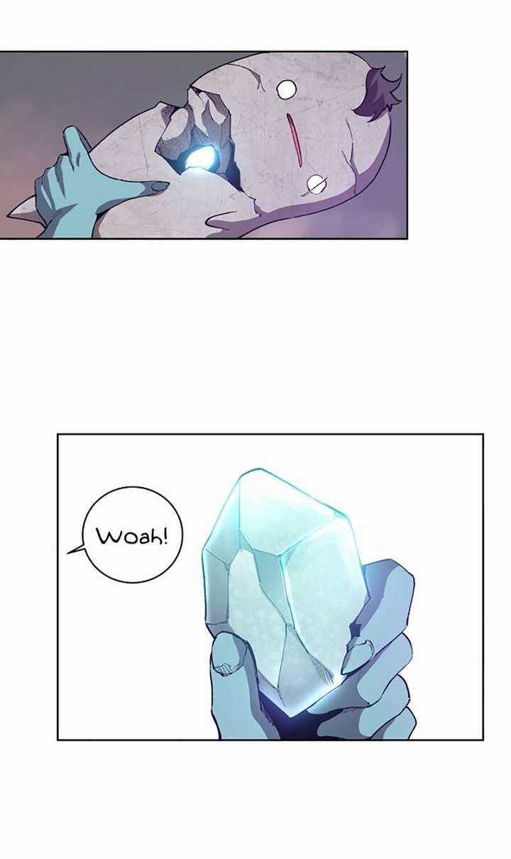 The Dungeon Master Chapter 3 trang 22