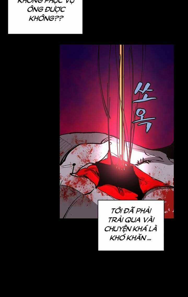 The Dungeon Master Chapter 3 trang 33