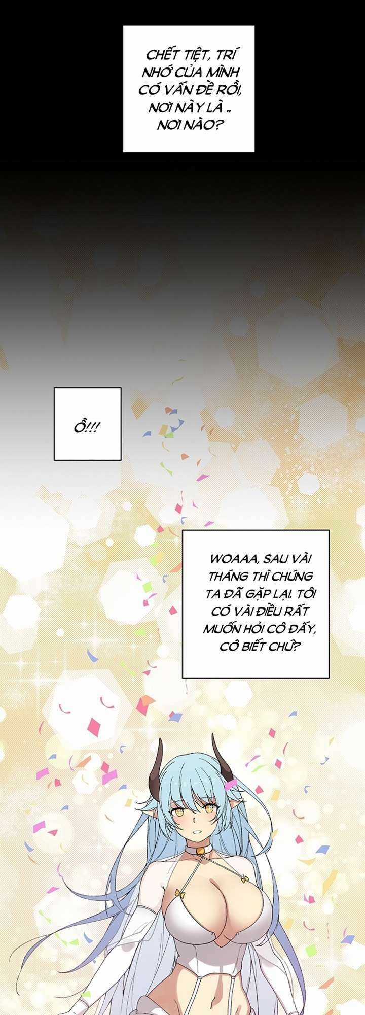 The Dungeon Master Chapter 3 trang 34