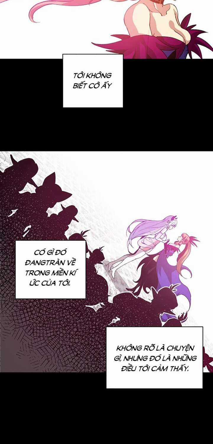 The Dungeon Master Chapter 3 trang 36