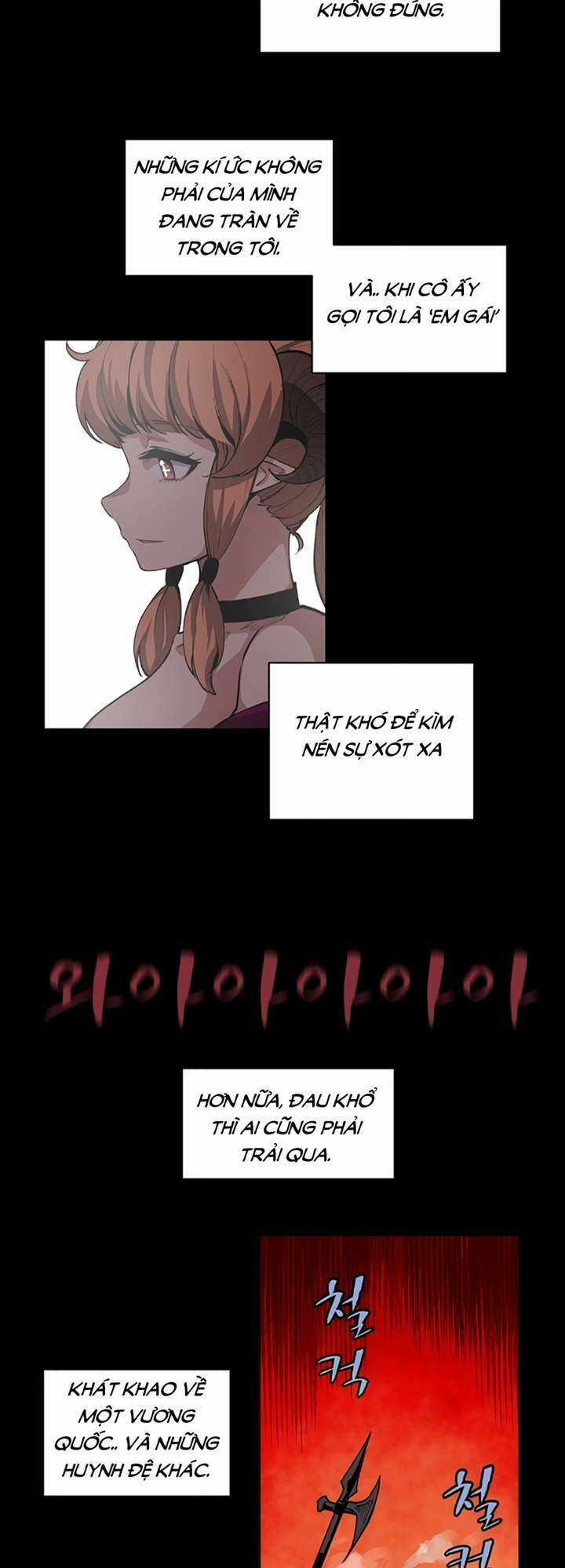 The Dungeon Master Chapter 3 trang 38