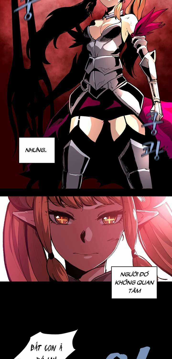 The Dungeon Master Chapter 3 trang 41