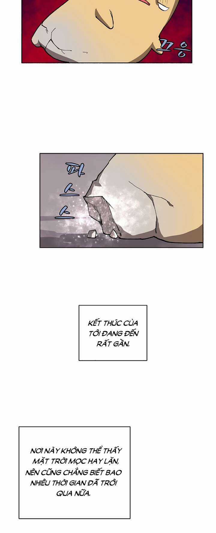 The Dungeon Master Chapter 3 trang 7