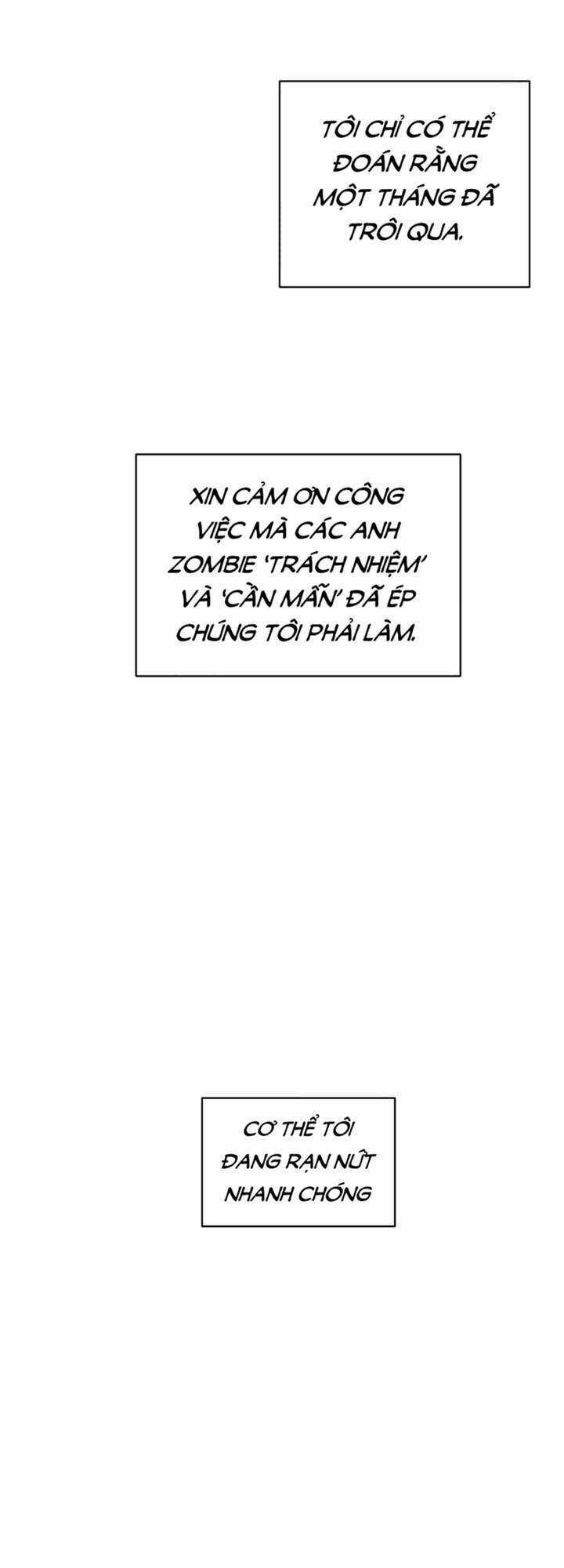 The Dungeon Master Chapter 3 trang 8