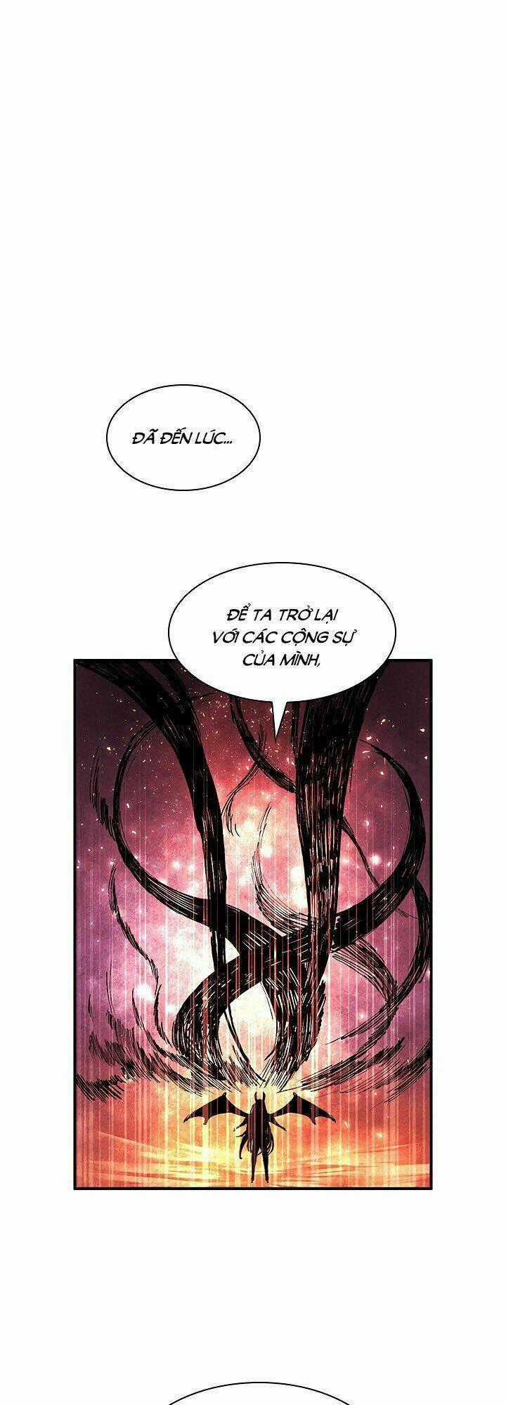 The Dungeon Master Chapter 30 trang 1