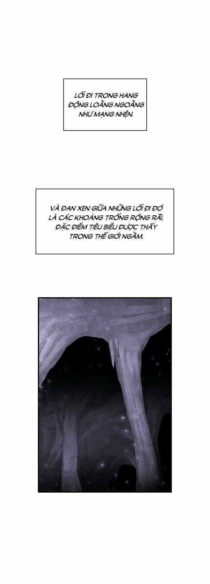 The Dungeon Master Chapter 38 trang 1