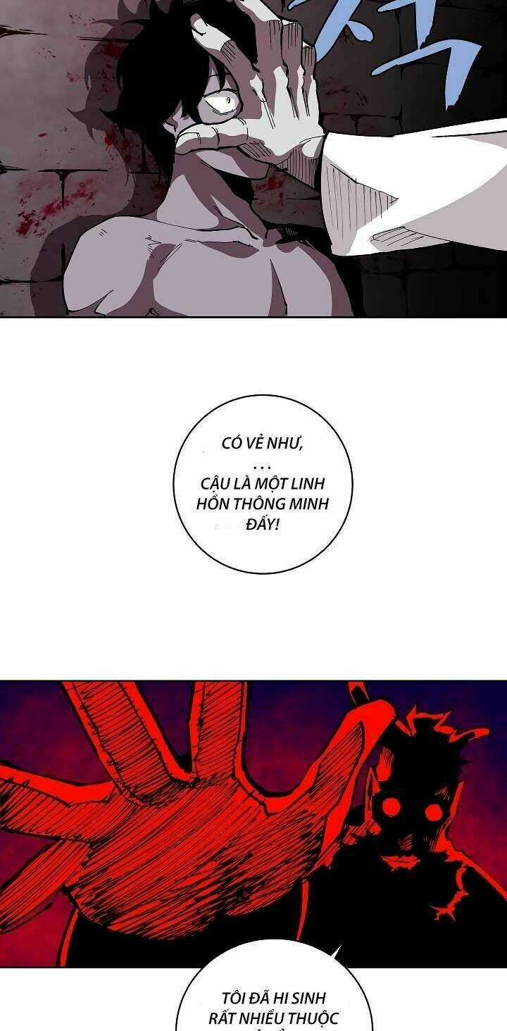 The Dungeon Master Chapter 4 trang 13