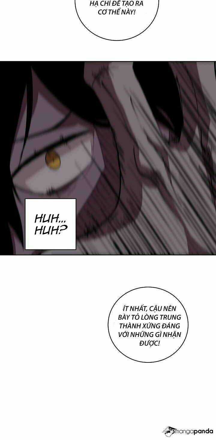 The Dungeon Master Chapter 4 trang 14