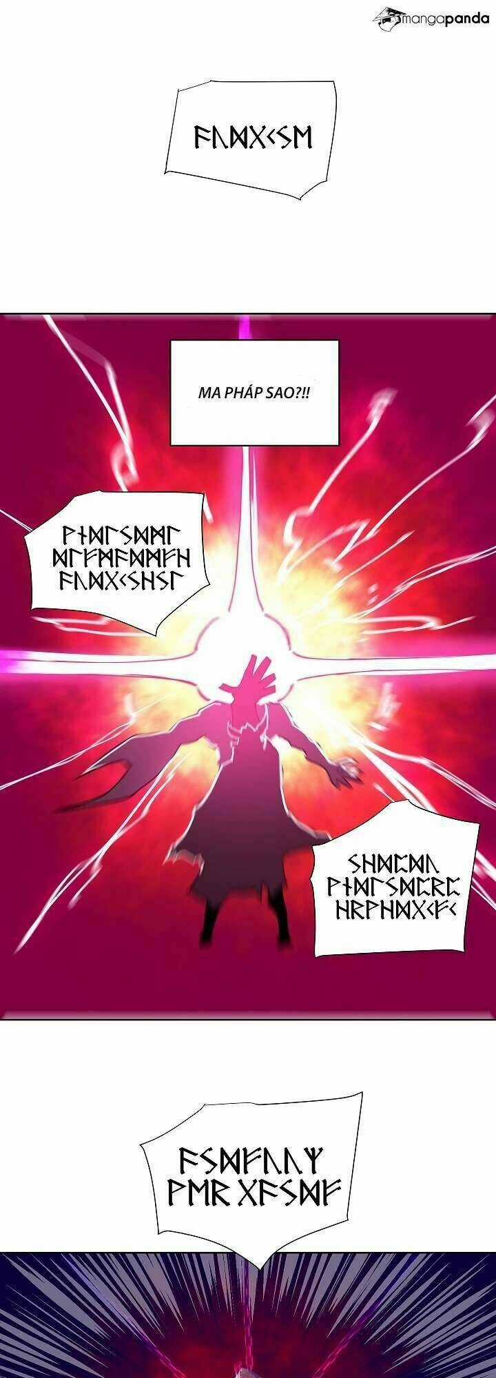 The Dungeon Master Chapter 4 trang 15