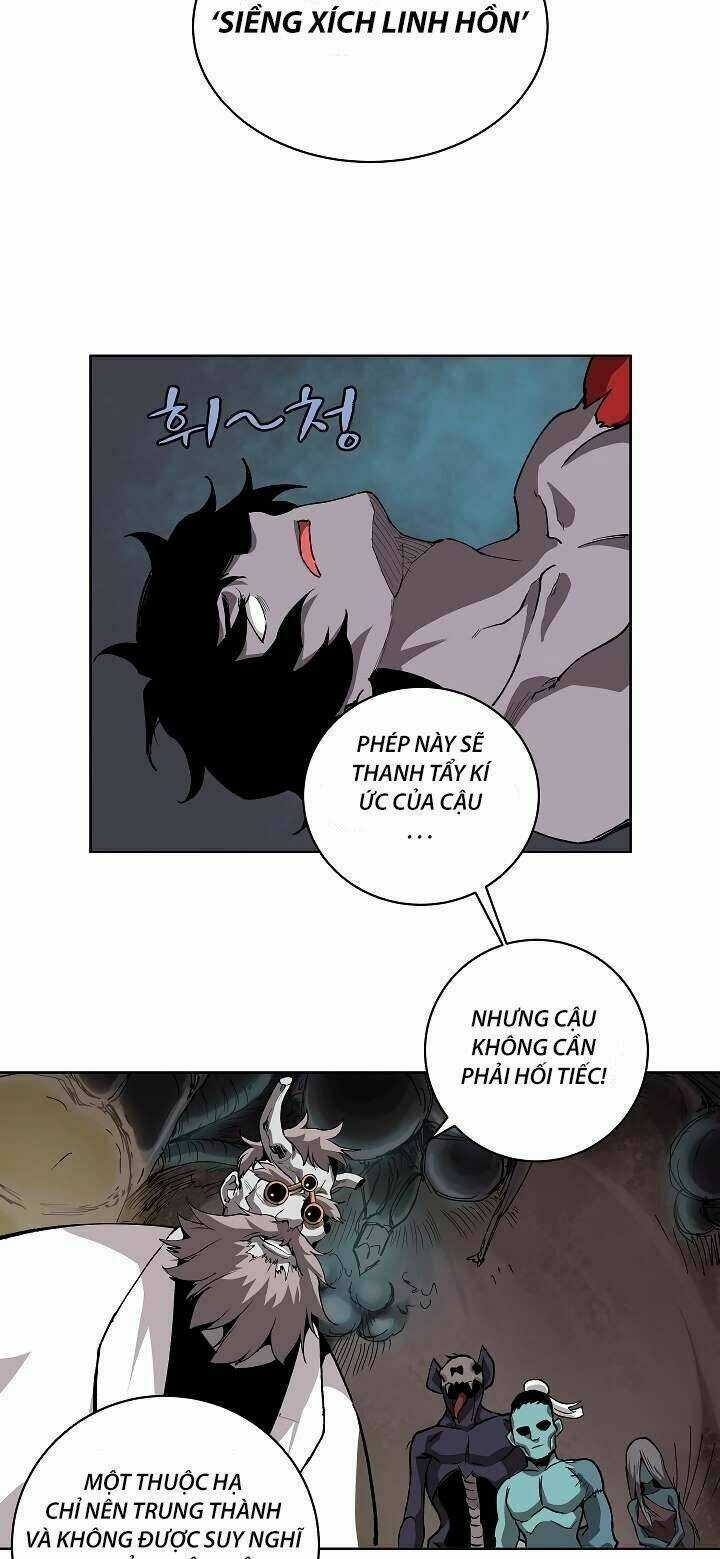 The Dungeon Master Chapter 4 trang 17