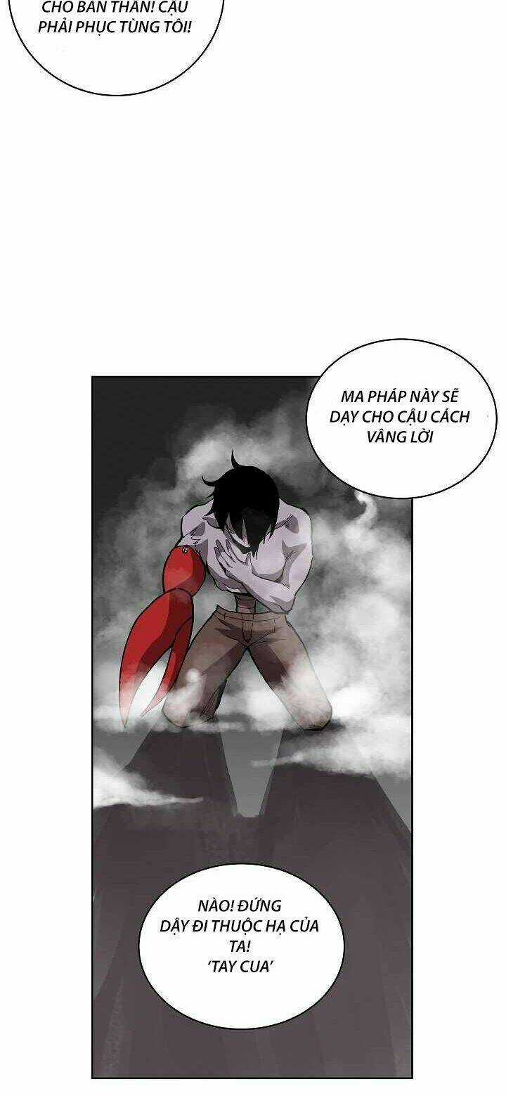 The Dungeon Master Chapter 4 trang 18