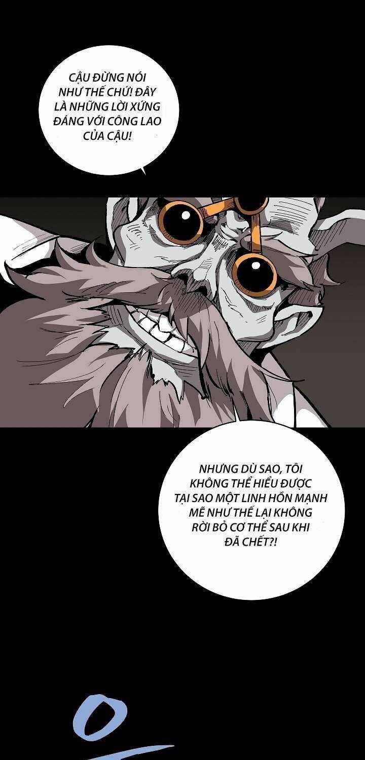 The Dungeon Master Chapter 4 trang 2