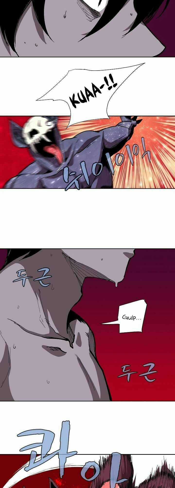 The Dungeon Master Chapter 4 trang 23