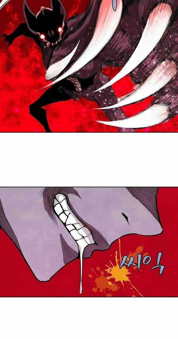 The Dungeon Master Chapter 4 trang 24