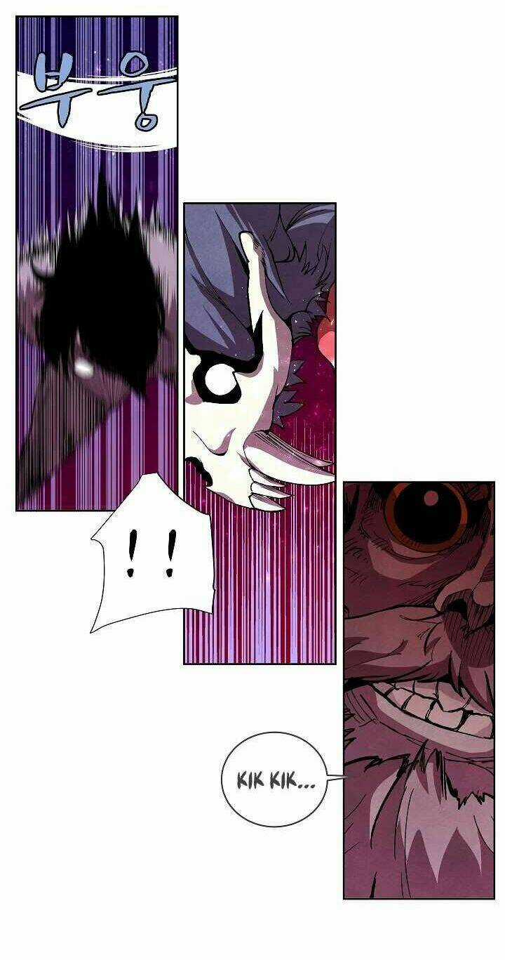 The Dungeon Master Chapter 4 trang 25