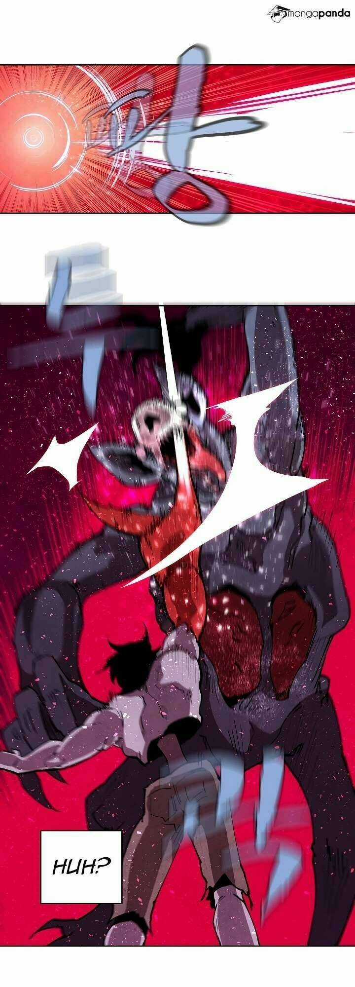 The Dungeon Master Chapter 4 trang 26