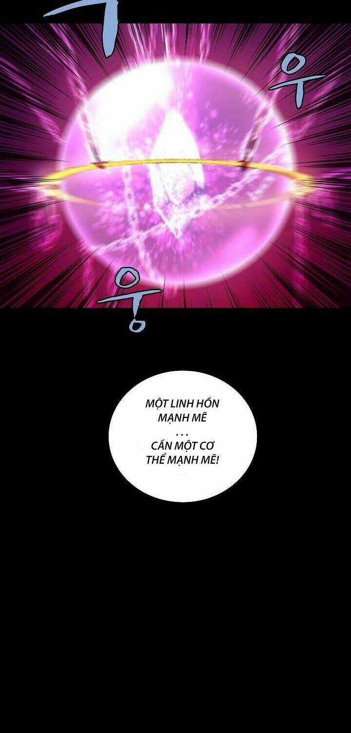 The Dungeon Master Chapter 4 trang 3