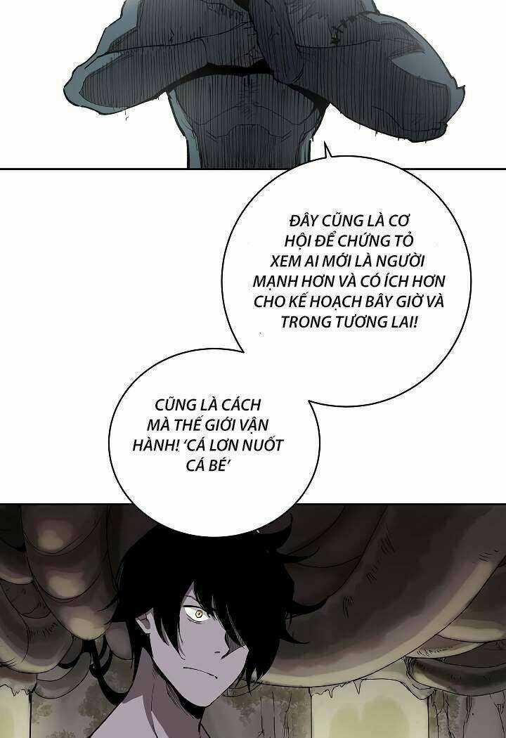 The Dungeon Master Chapter 4 trang 32