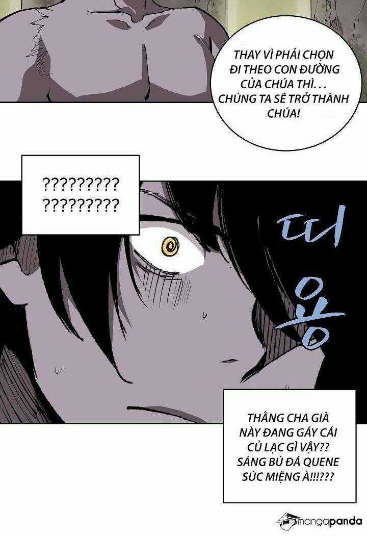 The Dungeon Master Chapter 4 trang 33