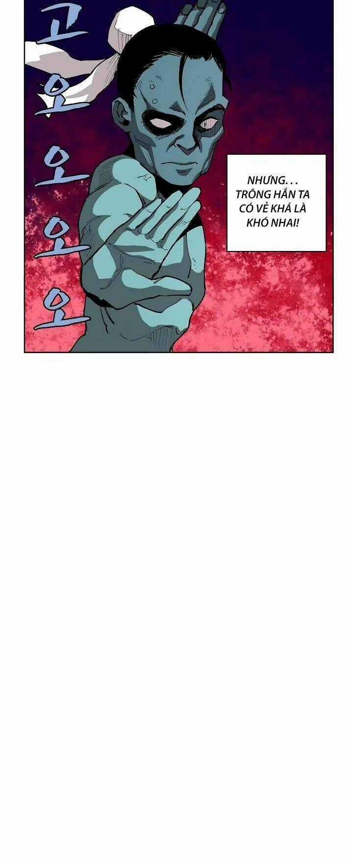 The Dungeon Master Chapter 4 trang 36