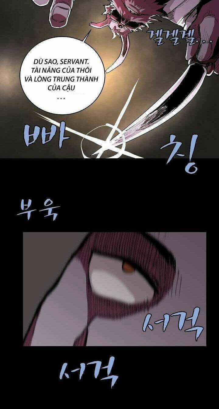 The Dungeon Master Chapter 4 trang 7