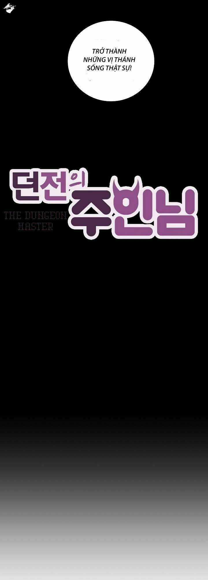 The Dungeon Master Chapter 4 trang 8