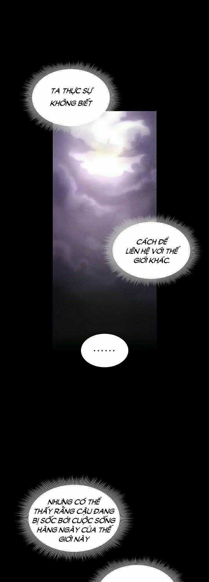 The Dungeon Master Chapter 44 trang 1