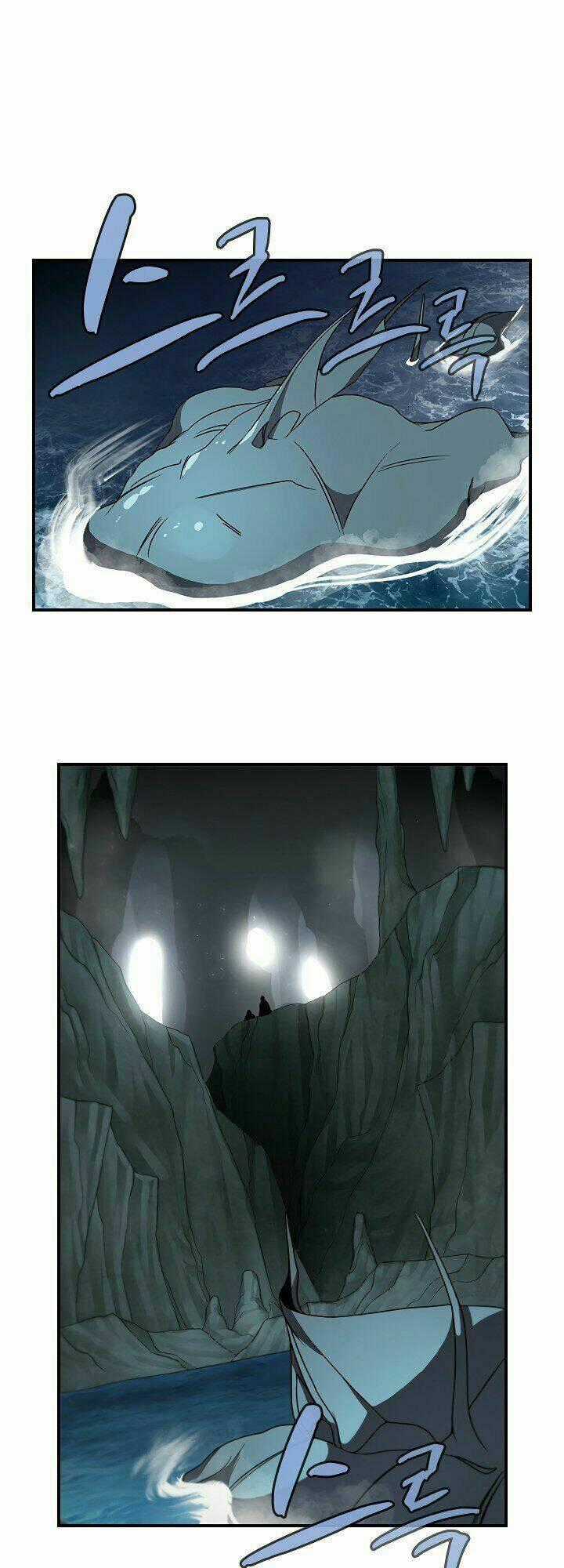 The Dungeon Master Chapter 45 trang 1