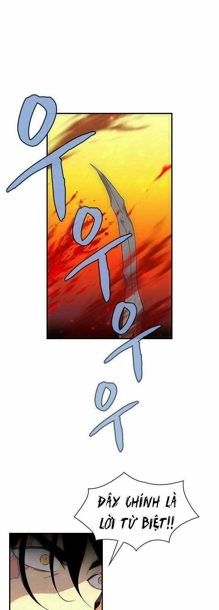 The Dungeon Master Chapter 47 trang 1
