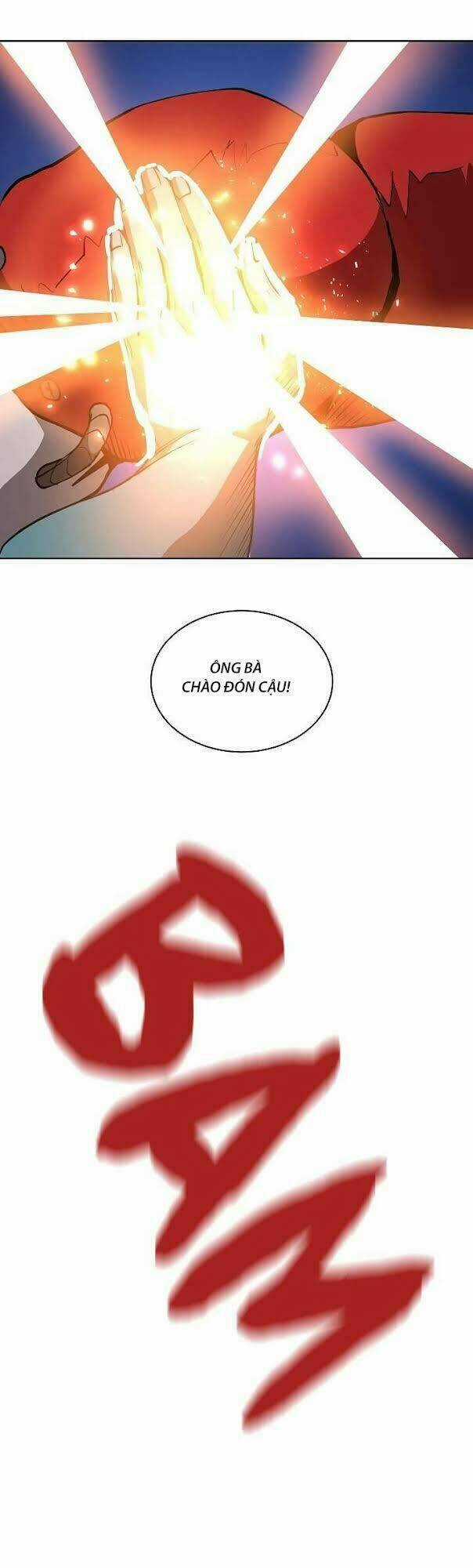 The Dungeon Master Chapter 5 trang 10