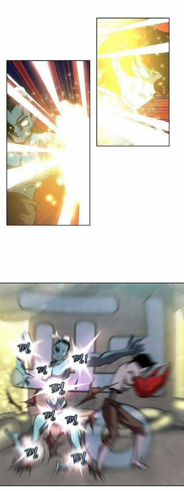 The Dungeon Master Chapter 5 trang 11