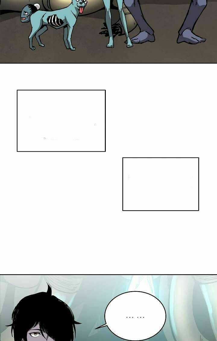 The Dungeon Master Chapter 5 trang 23