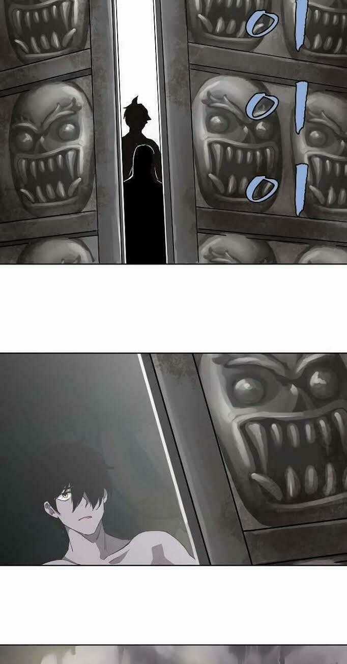 The Dungeon Master Chapter 5 trang 26