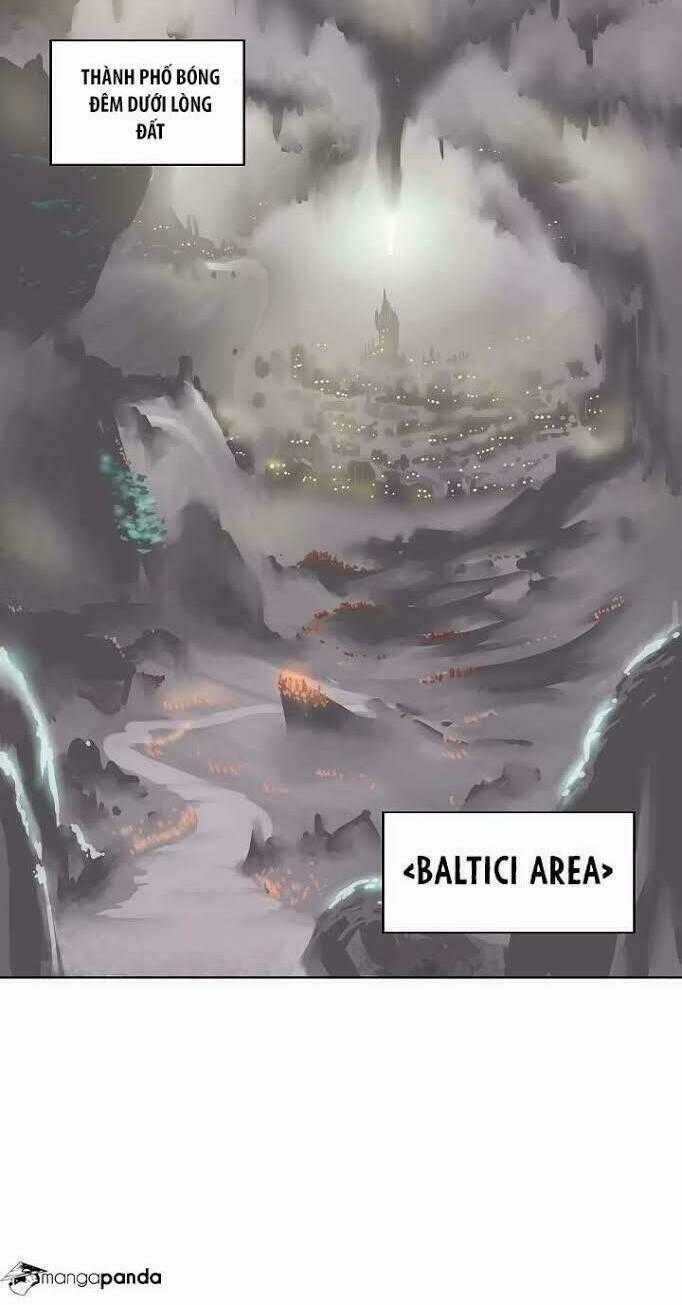 The Dungeon Master Chapter 5 trang 27