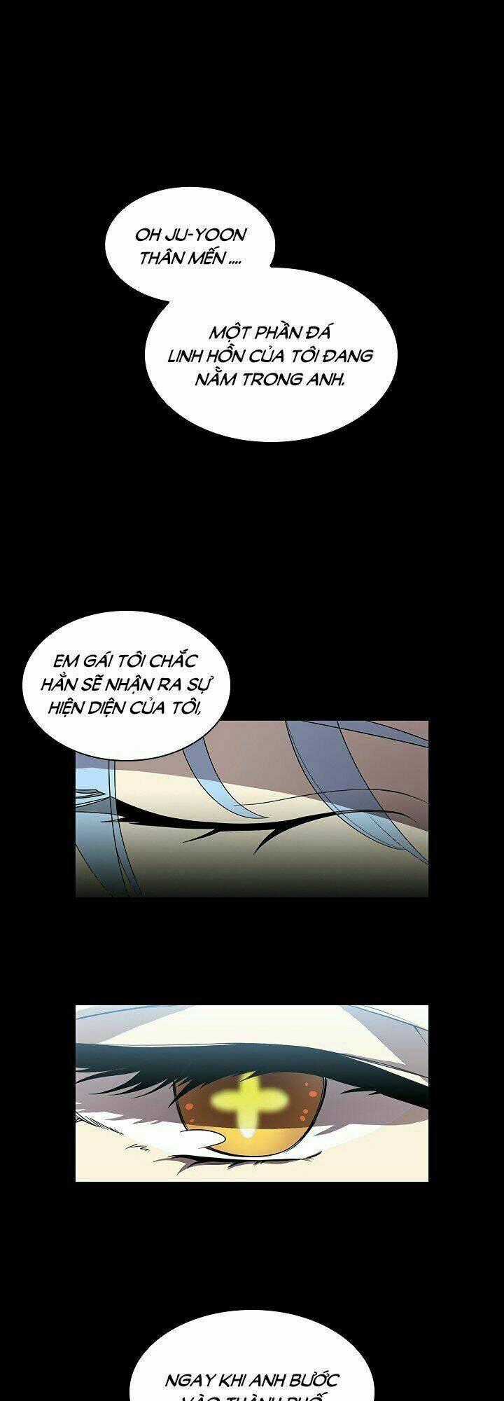 The Dungeon Master Chapter 50 trang 1