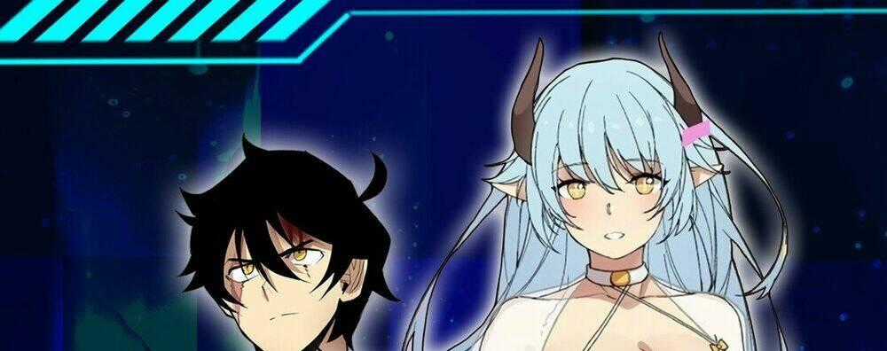 The Dungeon Master Chapter 51 trang 0