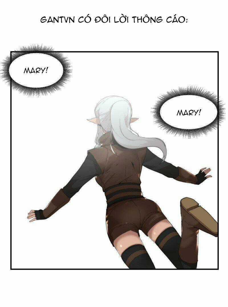 The Dungeon Master Chapter 54 trang 1