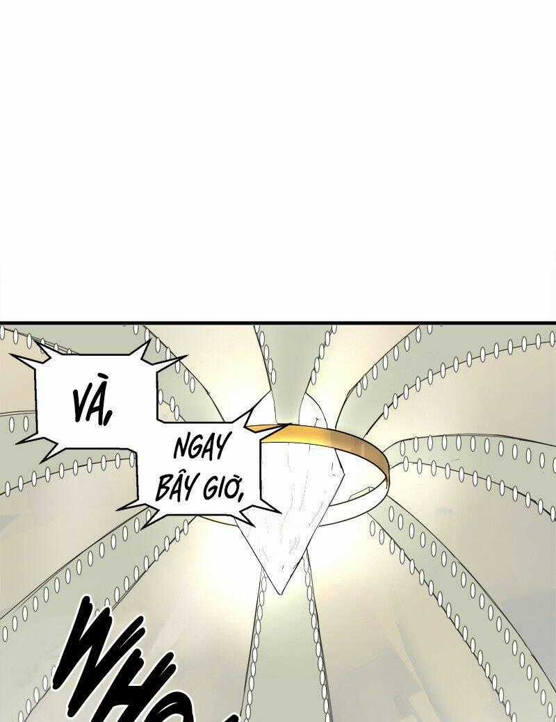 The Dungeon Master Chapter 57 trang 1