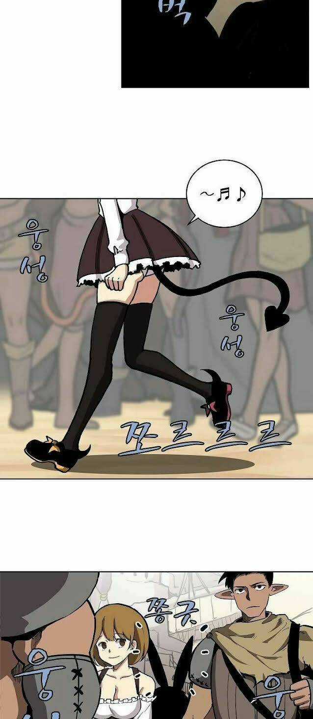 The Dungeon Master Chapter 6 trang 20