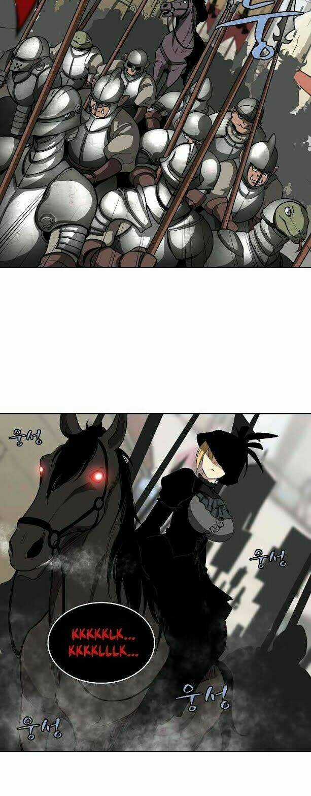 The Dungeon Master Chapter 6 trang 23