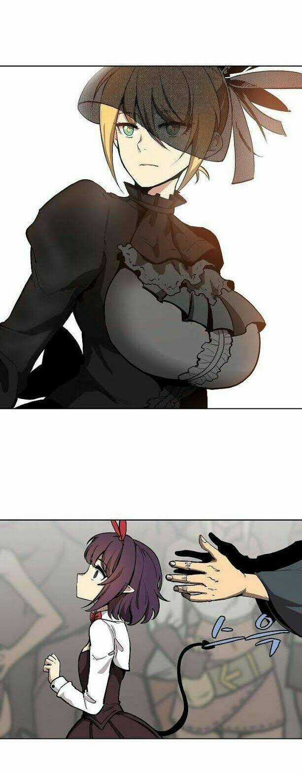 The Dungeon Master Chapter 6 trang 24