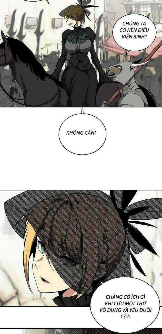 The Dungeon Master Chapter 6 trang 26