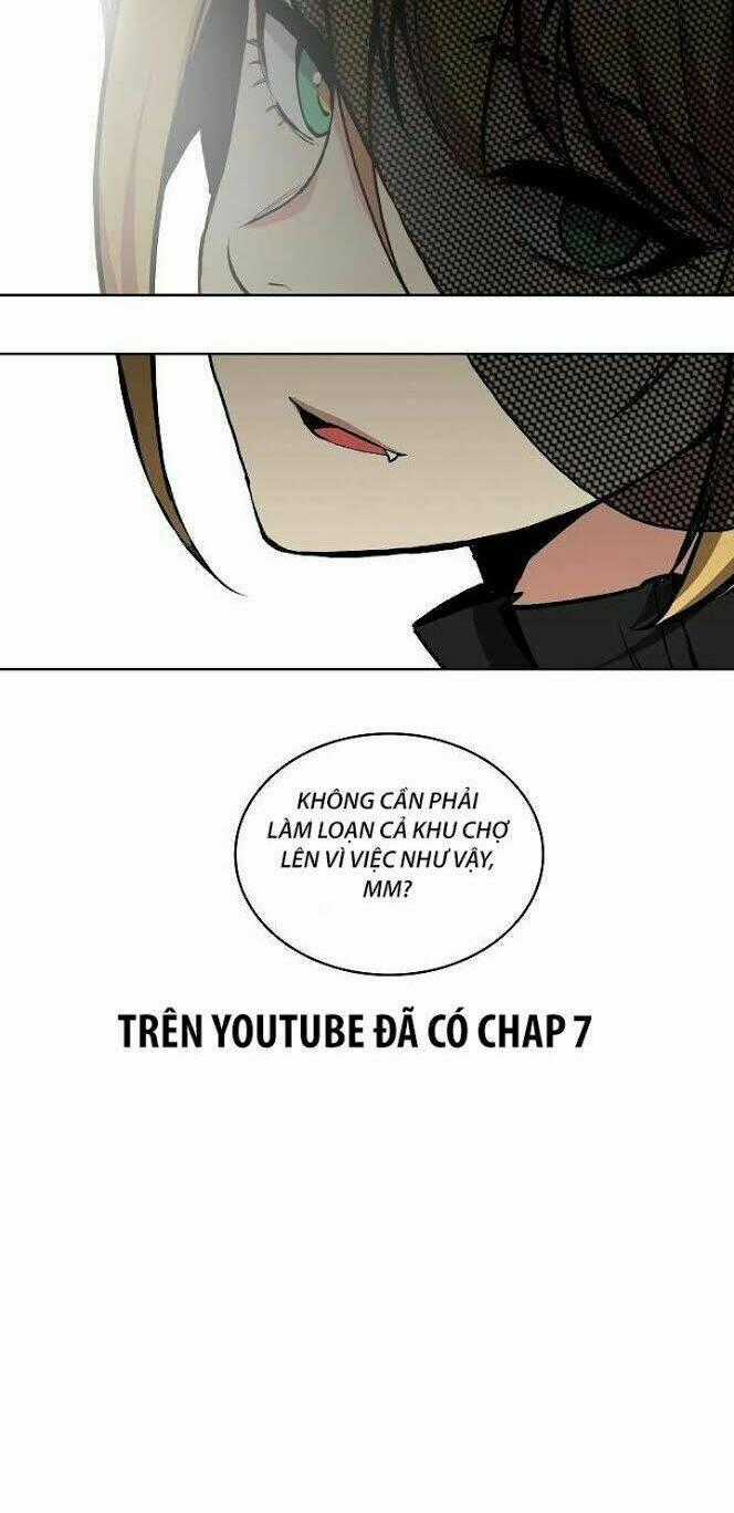 The Dungeon Master Chapter 6 trang 27